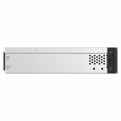 QNAP QSW-M7230-2X4F24T switch di rete Gestito L3 10G Ethernet (100/1000/10000) 1U Nero - Vista aggiuntiva 7