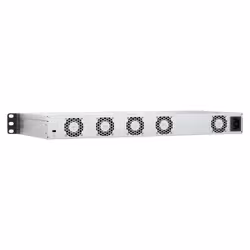 QNAP QSW-M7230-2X4F24T switch di rete Gestito L3 10G Ethernet (100/1000/10000) 1U Nero - Vista aggiuntiva 8