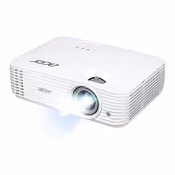 Acer Basic P1557Ki videoproiettore Proiettore a raggio standard 4500 ANSI lumen DLP 1080p (1920x1080) Compatibilità 3D Bianco - Vista aggiuntiva 4