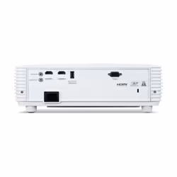 Acer Basic X1629HK 4500 ANSI lumen DLP WUXGA (1920x1200) Compatibilità 3D Bianco - Vista aggiuntiva 4
