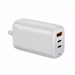 Acer GaN Tech 65W-19V, Interno, AC, 19 V, Bianco