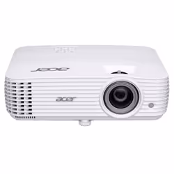 Acer Home H6830BD Proiettore a raggio standard 4000 ANSI lumen DLP UHD 4K (3840x2160) Compatibilità 3D Bianco - Vista aggiuntiva 6