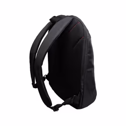 Acer Nitro Gaming Urban 15.6" 15.6" Zaino Nero, Rosso - Vista aggiuntiva 5