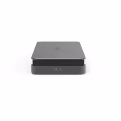 Acer USB Type-C Gen 1 Dock Cablato USB 3.2 Gen 1 (3.1 Gen 1) Type-C Grigio - Vista aggiuntiva 5