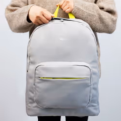 Acer GP.BAG11.02G, Città, Unisex, 39,6 cm (15.6"), Scompartimento del notebook, Polibutilene Tereftalato (PBT)