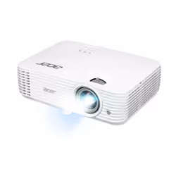 Acer H6543Ki Proiettore a raggio standard 4800 ANSI lumen DLP 1080p (1920x1080) Bianco - Vista aggiuntiva 3