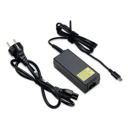 Acer GP.ADT11.028 adattatore e invertitore Interno 65 W Nero