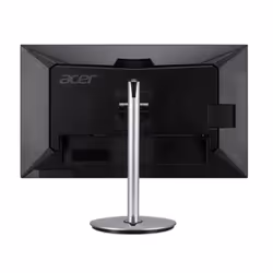 Acer CB322QK LED display 31.5" 4K Ultra HD Argento - Vista aggiuntiva 4