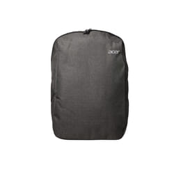 Acer OBG3 39,6 cm (15.6") Zaino Grigio