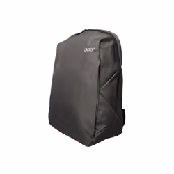 Acer OBG3 39,6 cm (15.6") Zaino Grigio