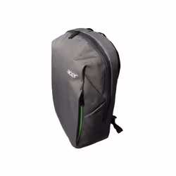 Acer OBG3 39,6 cm (15.6") Zaino Grigio - Vista aggiuntiva 8