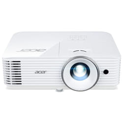 Acer H6546Ki videoproiettore Proiettore a raggio standard 5200 ANSI lumen DLP 1080p (1920x1080) Compatibilità 3D Bianco