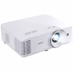 Acer H6546Ki videoproiettore Proiettore a raggio standard 5200 ANSI lumen DLP 1080p (1920x1080) Compatibilità 3D Bianco - Vista aggiuntiva 2