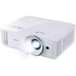 Acer H6546Ki videoproiettore Proiettore a raggio standard 5200 ANSI lumen DLP 1080p (1920x1080) Compatibilità 3D Bianco - Vista aggiuntiva 3