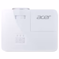 Acer H6546Ki videoproiettore Proiettore a raggio standard 5200 ANSI lumen DLP 1080p (1920x1080) Compatibilità 3D Bianco - Vista aggiuntiva 4