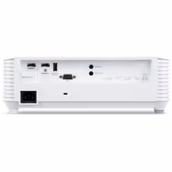 Acer H6546Ki videoproiettore Proiettore a raggio standard 5200 ANSI lumen DLP 1080p (1920x1080) Compatibilità 3D Bianco - Vista aggiuntiva 5