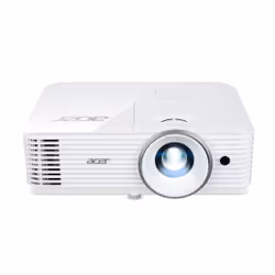 Acer QF13 280 ANSI lumen LCD 1080p (1920x1080) Compatibilità 3D Bianco