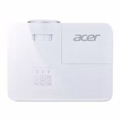 Acer QF13 280 ANSI lumen LCD 1080p (1920x1080) Compatibilità 3D Bianco - Vista aggiuntiva 5