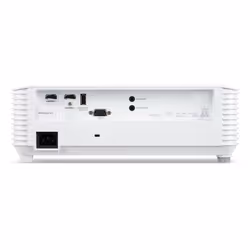 Acer QF13 280 ANSI lumen LCD 1080p (1920x1080) Compatibilità 3D Bianco - Vista aggiuntiva 6