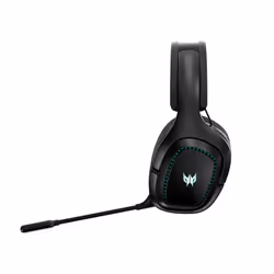 Acer Predator Galea 550 Auricolare Wireless A Padiglione Gaming USB tipo-C Bluetooth Nero - Vista aggiuntiva 6