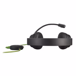 Acer GP.HDS11.01N cuffia e auricolare Cablato A Padiglione Musica e Chiamate Nero