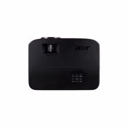 Acer PD2327W videoproiettore Proiettore a raggio standard 3200 ANSI lumen DLP WXGA (1280x800) Nero - Vista aggiuntiva 5