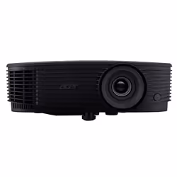 Acer PD2527i videoproiettore Proiettore a raggio ultra corto 2700 ANSI lumen DLP 1080p (1920x1080) Compatibilità 3D Nero - Vista aggiuntiva 5