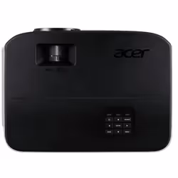 Acer PD2527i videoproiettore Proiettore a raggio ultra corto 2700 ANSI lumen DLP 1080p (1920x1080) Compatibilità 3D Nero - Vista aggiuntiva 6