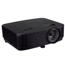 Acer PD2527i videoproiettore Proiettore a raggio ultra corto 2700 ANSI lumen DLP 1080p (1920x1080) Compatibilità 3D Nero - Vista aggiuntiva 8
