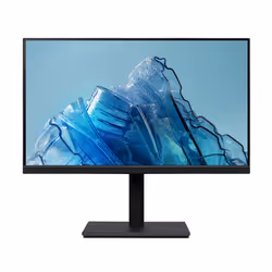 Acer CB1 CB241Y, 60,5 cm (23.8"), 1920 x 1080 Pixel, Full HD, LCD, 1 ms, Nero