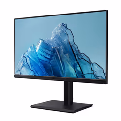 Acer CB1 CB241Y LED display 23.8" Full HD LCD Nero