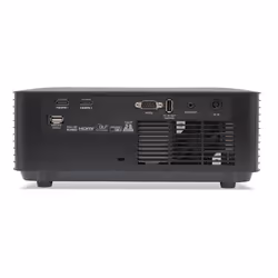 Acer PL Serie - PL2520i videoproiettore Modulo proiettore 4000 ANSI lumen DMD 1080p (1920x1080) Nero - Vista aggiuntiva 4