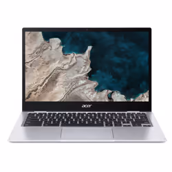Acer Chromebook CP513-1H-S3XM, Qualcomm Kryo, 2,1 GHz, 33,8 cm (13.3"), 1920 x 1080 Pixel, 4 GB, 64 GB