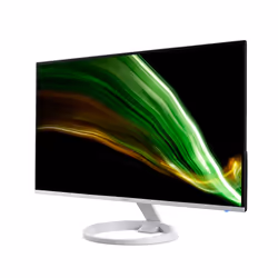 Acer R242Y E Monitor PC 60,5 cm (23.8") 1920 x 1080 Pixel Full HD LCD Grigio