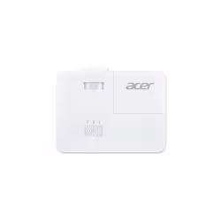 Acer H6805BDa videoproiettore Proiettore a raggio standard 4000 ANSI lumen DLP DCI 4K (4096x2160) Bianco - Vista aggiuntiva 4