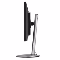 Acer CB342CU 34" UltraWide Quad HD LCD Nero, Argento - Vista aggiuntiva 5