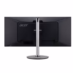 Acer CB342CU 34" UltraWide Quad HD LCD Nero, Argento - Vista aggiuntiva 6