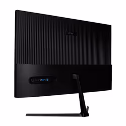 Acer Monitor GAMING QG240YH3bix 23.8" Full HD LED Nero - Vista aggiuntiva 5