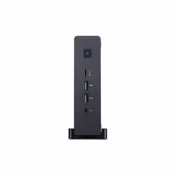 Acer Chromebox CXI4 i3-10110U 8 GB 64 GB Flash ChromeOS Mini PC Nero - Vista aggiuntiva 6