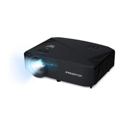 Acer Predator GD712 DLP UHD 4K (3840x2160) Compatibilità 3D Nero