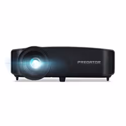 Acer Predator GD712 DLP UHD 4K (3840x2160) Compatibilità 3D Nero - Vista aggiuntiva 2