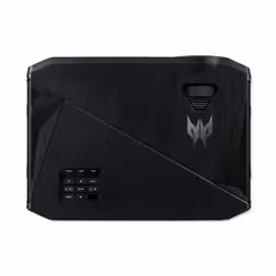 Acer Predator GD712 DLP UHD 4K (3840x2160) Compatibilità 3D Nero - Vista aggiuntiva 3