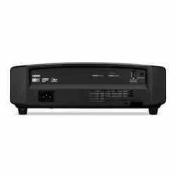 Acer Predator GD712 DLP UHD 4K (3840x2160) Compatibilità 3D Nero - Vista aggiuntiva 4