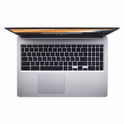 Acer Chromebook CB315-3H-C510 Intel® Celeron® N N4020 15.6" Full HD 4 GB LP128 GB Flash ChromeOS Argento - Vista aggiuntiva 4