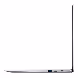 Acer Chromebook CB315-3H-C510 Intel® Celeron® N N4020 15.6" Full HD 4 GB LP128 GB Flash ChromeOS Argento - Vista aggiuntiva 7