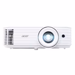 Acer H6815P 4000 ANSI lumens DLP UHD 4K (3840x2160) Blanc - Vista aggiuntiva 4