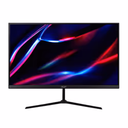 Acer QG270 S3, 68,6 cm (27"), 1920 x 1080 Pixel, Full HD, LCD, 1 ms, Nero