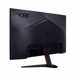 Acer Nitro KG2 KG242Y E Monitor PC 60,5 cm (23.8") 1920 x 1080 Pixel Full HD LCD Nero, Rosso - Vista aggiuntiva 6