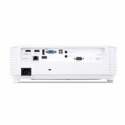 Acer Business P5827a videoproiettore 4000 ANSI lumen DLP UHD 4K (3840x2160) Compatibilità 3D Bianco - Vista aggiuntiva 4