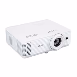 Acer Business P5827a videoproiettore 4000 ANSI lumen DLP UHD 4K (3840x2160) Compatibilità 3D Bianco - Vista aggiuntiva 5